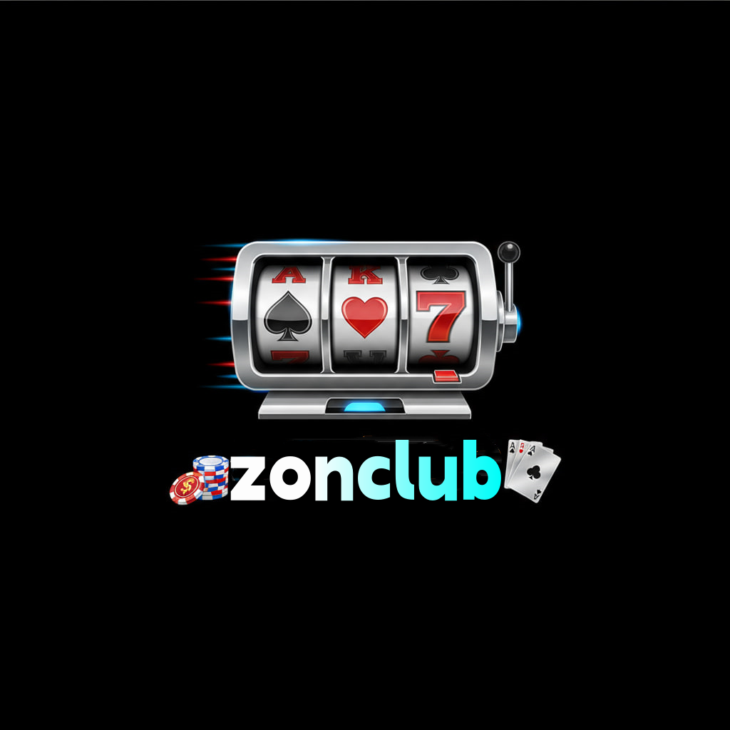 Logo của zonclub